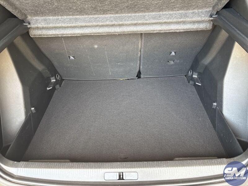 Peugeot 2008 PureTech 130 S&S Allure Pack