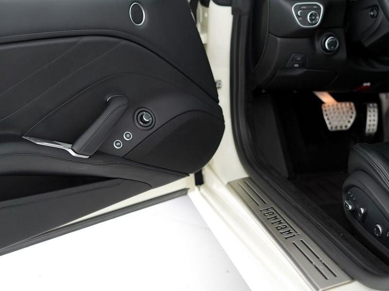 Ferrari California California T DCT