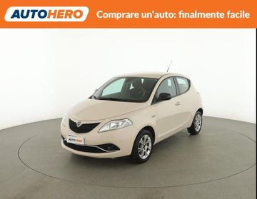 LANCIA Ypsilon 0.9 TwinAir 85 CV 5 porte S&S DFN Gold