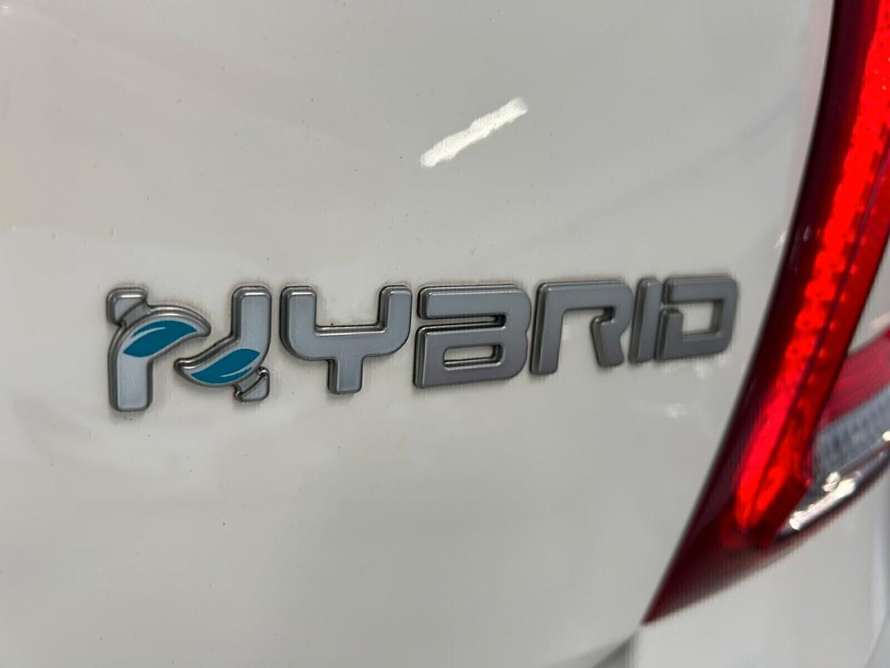 Fiat 500C Cabrio DOLCEVITA 1.0 Hybrid SPOTICAR