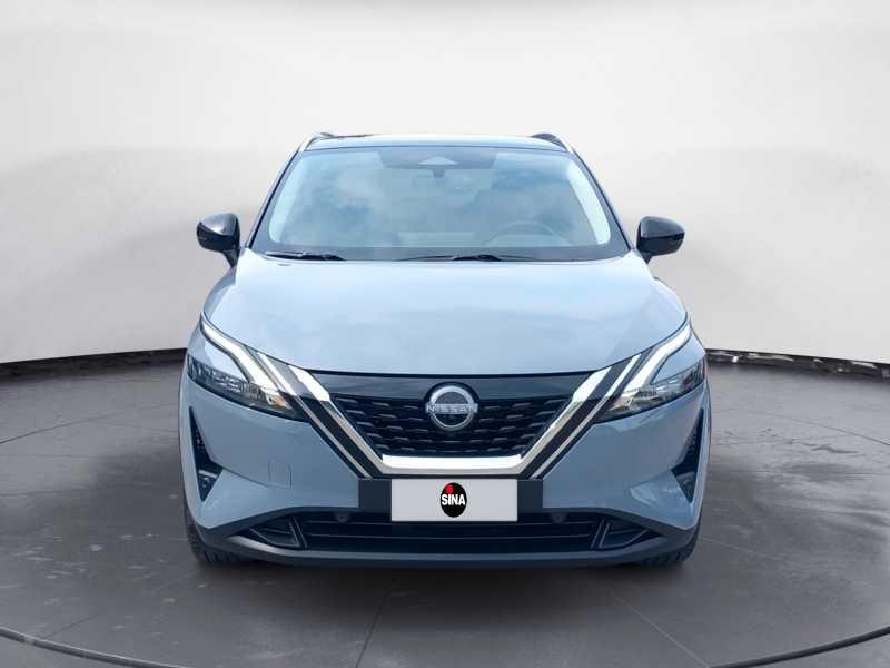 NISSAN Qashqai 1.5 e-power N-Connecta