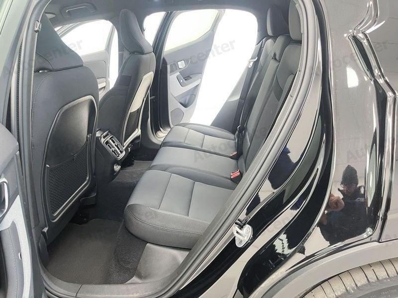 Polestar Polestar 2 Long Range Dual Motor 78kWh awd