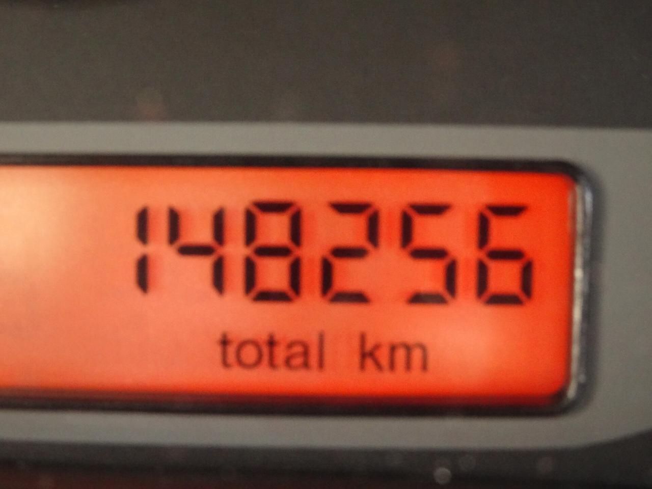 Fiat Panda 1.2 Dynamic GPL