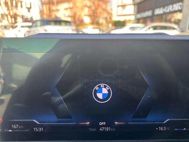 BMW 330 d 48V Touring M Sport