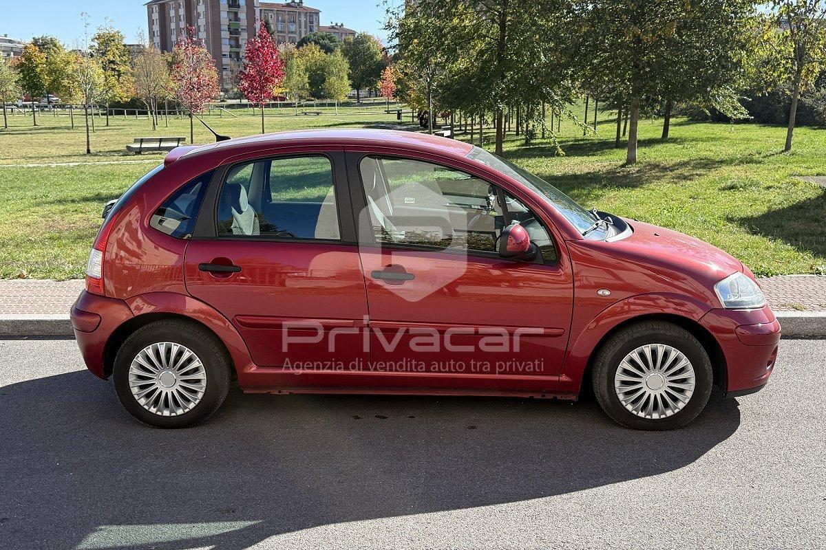 CITROEN C3 1.1 Perfect Bi Energy G