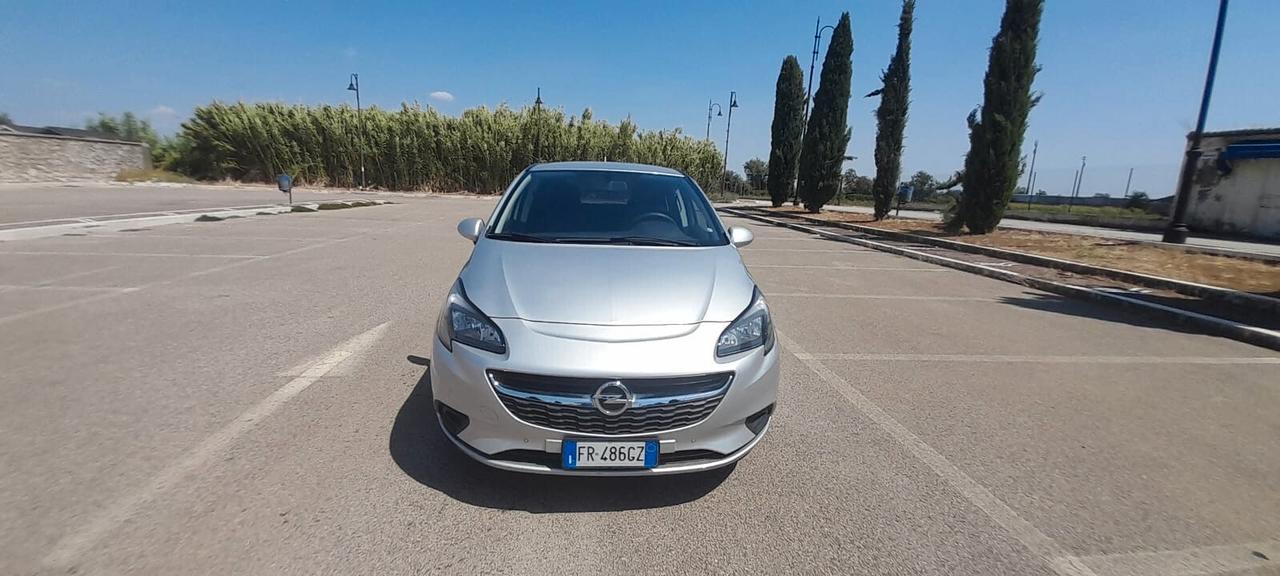 Opel Corsa 1.4 90CV GPL Tech 5 porte Advance