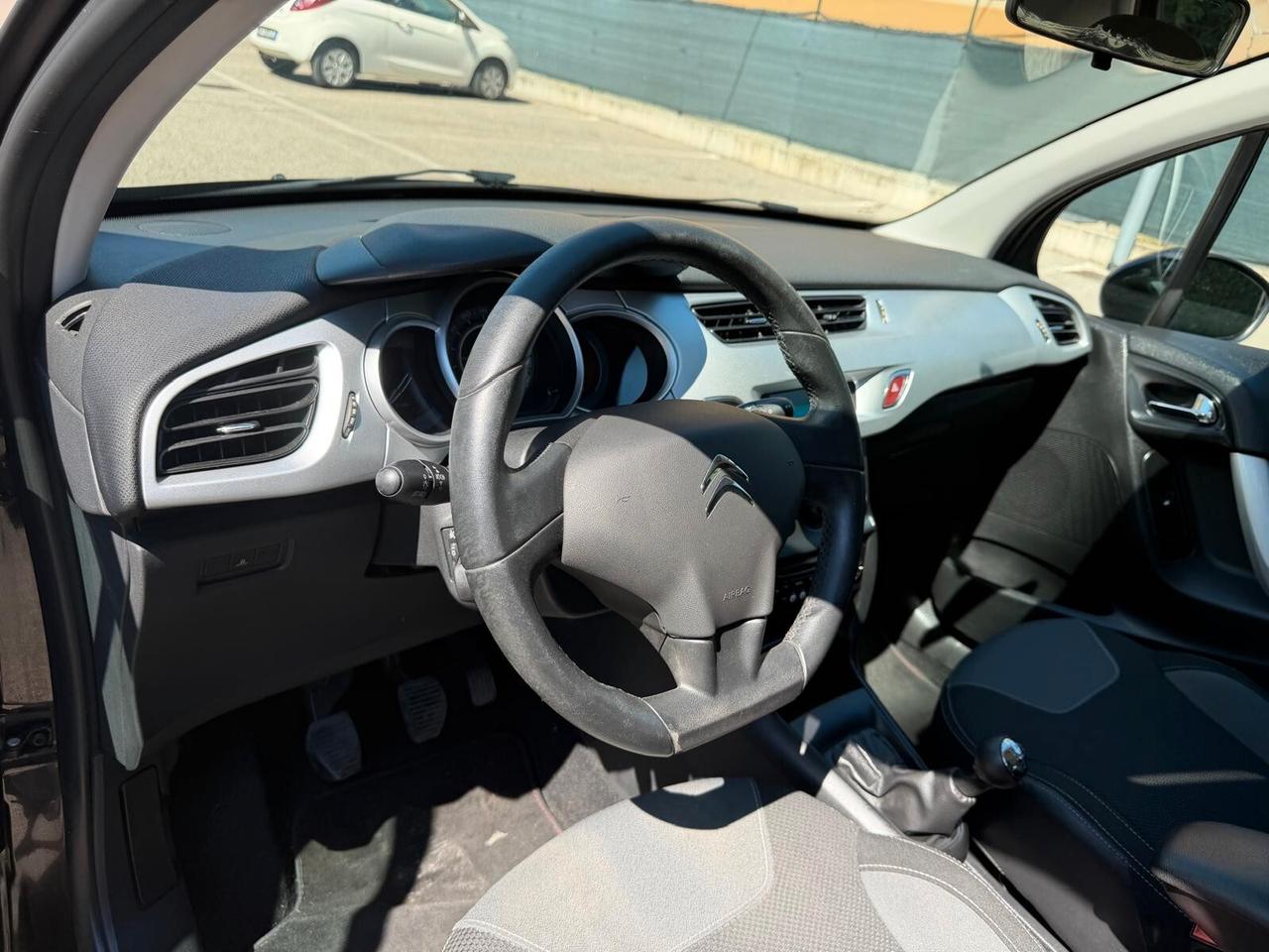 Citroen C3 1.1 - NEOPATENTATI - 12 MESI DI GARANZIA -
