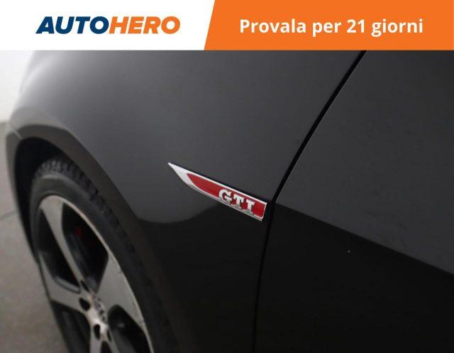 VOLKSWAGEN Golf GTI Performance 2.0 TSI DSG 5p. BlueMotion Technology
