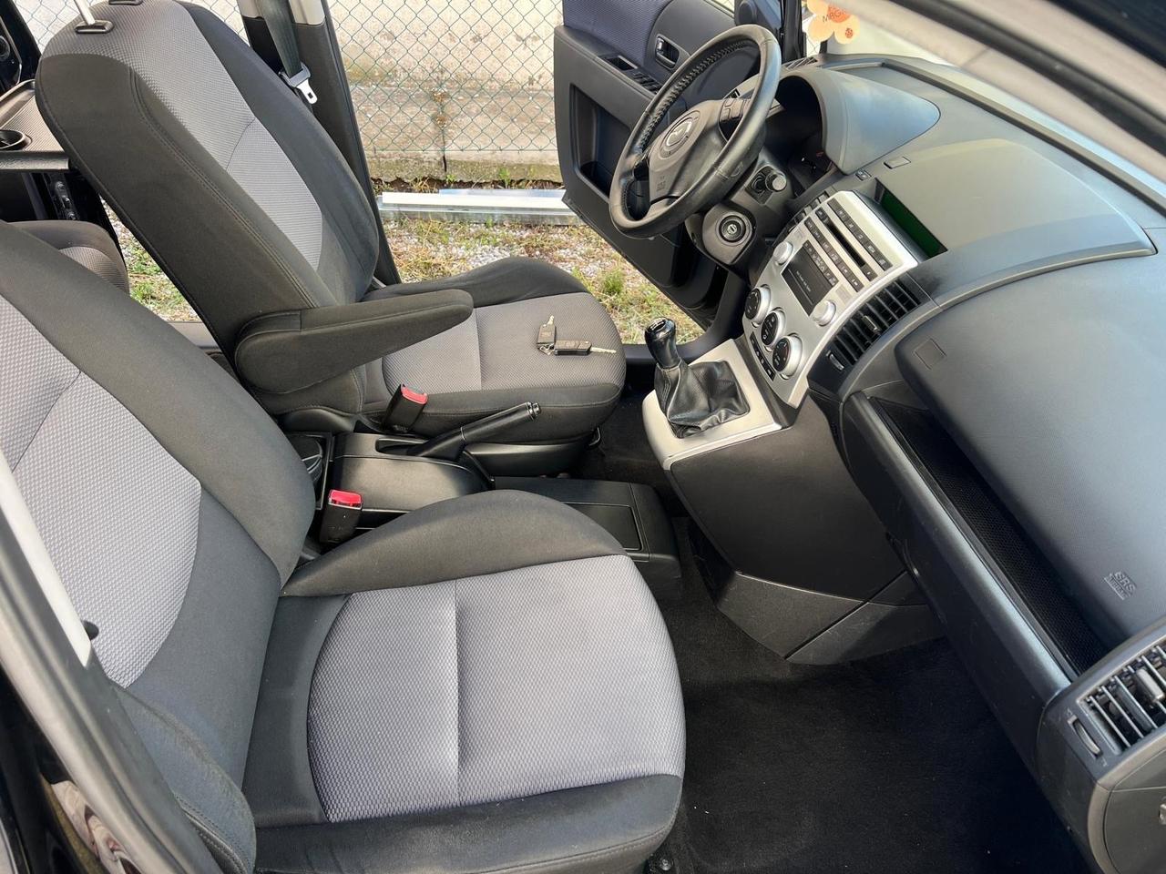 Mazda 5 Mazda5 2.0 MZ-CD 16V 110CV Active