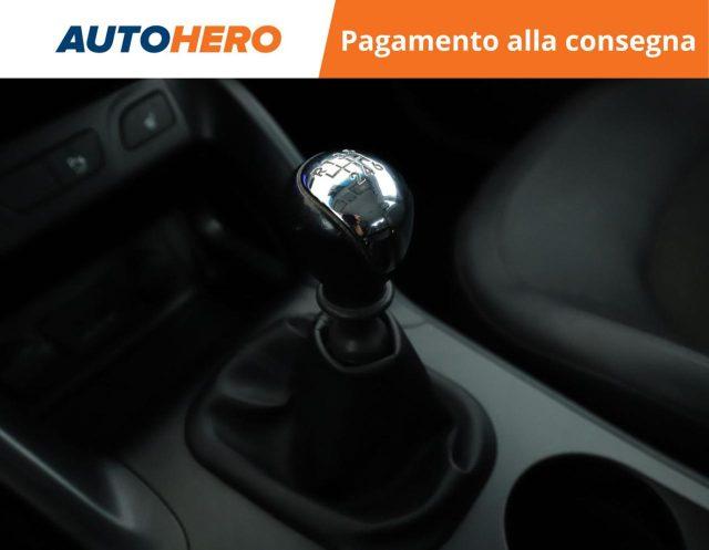 HYUNDAI iX35 1.7 CRDi 2WD Comfort