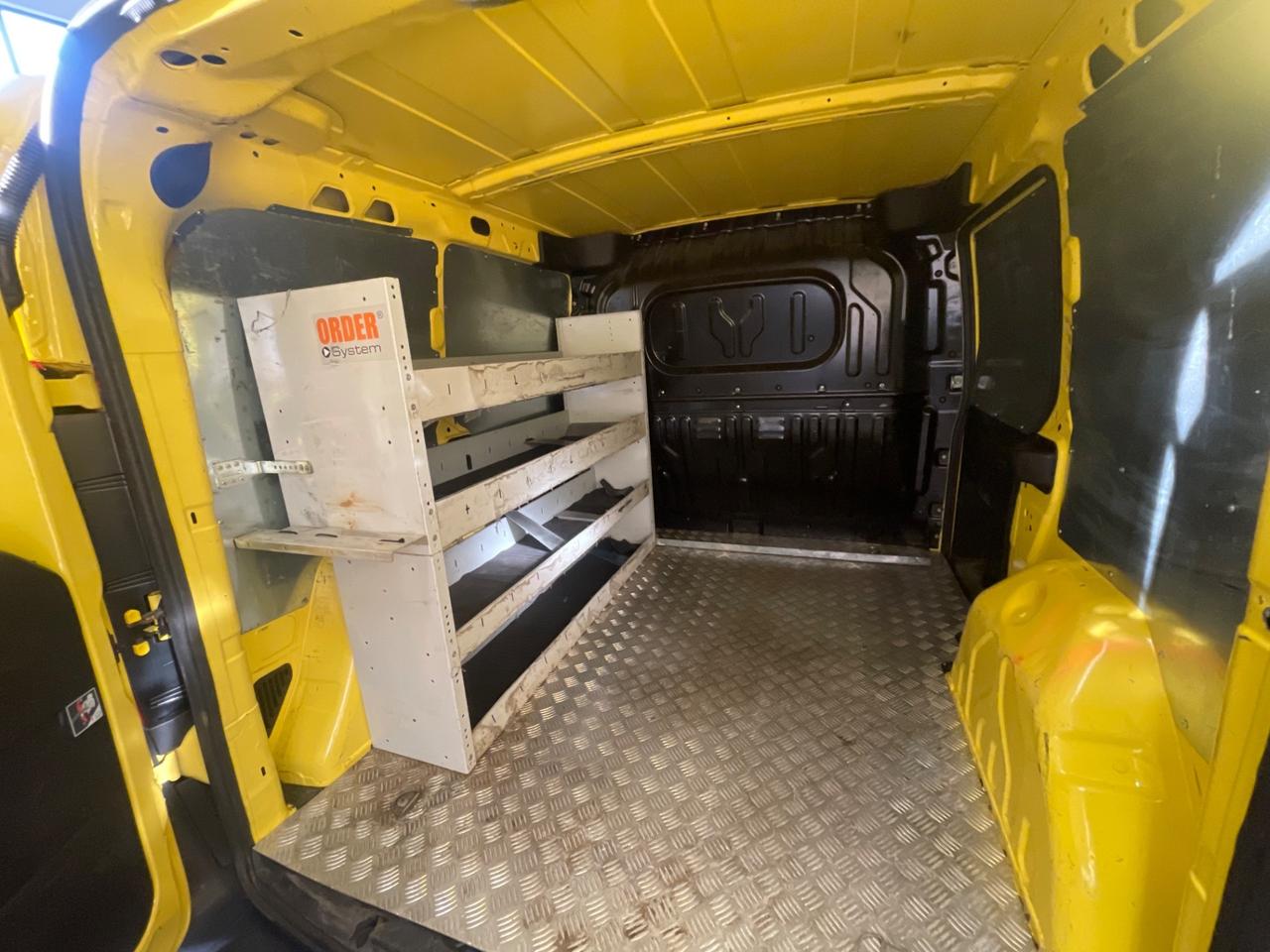 Fiat Doblo Doblò 1.3 MJT Cargo IVA INCLUSA