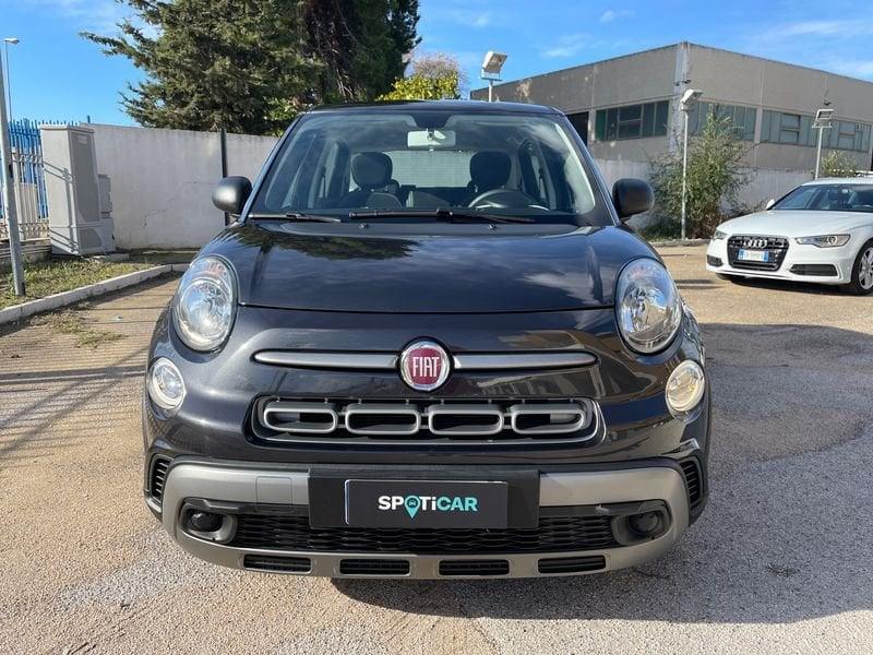 FIAT 500L 1.6 Multijet 120 CV City Cross