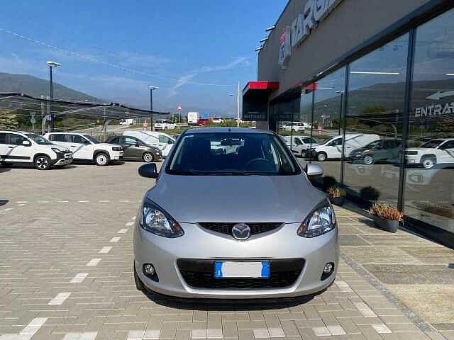 Mazda 2 Mazda2 1.3 16V 75CV 5p. Play
