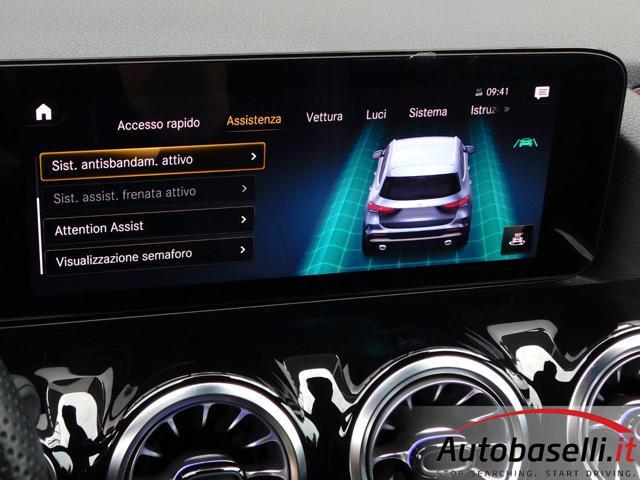 MERCEDES-BENZ GLA 35 AMG GLA 35 AMG SUV 4MATIC 306CV