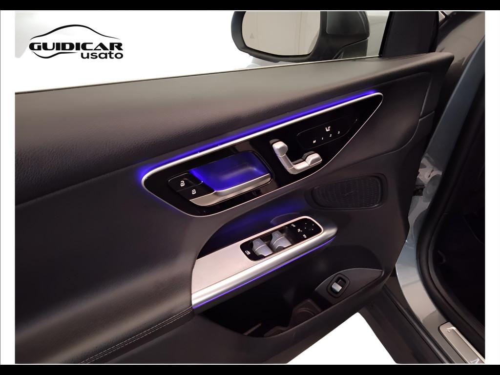 Mercedes-Benz GLC - X254 - GLC 220 d Advanced Plus 4matic auto