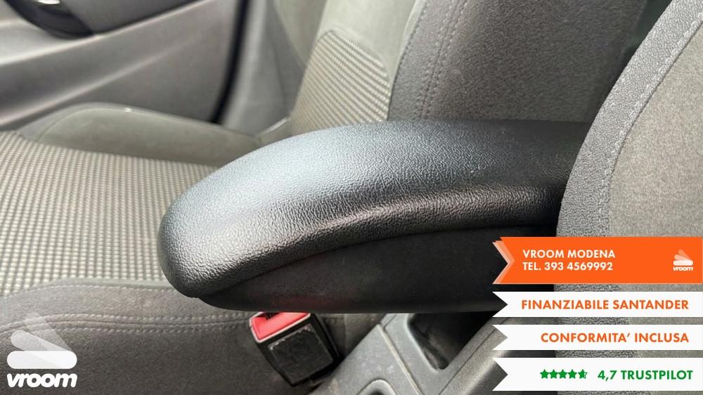 CITROEN C3 2ª serie C3 1.4 HDi 70 Exclusive