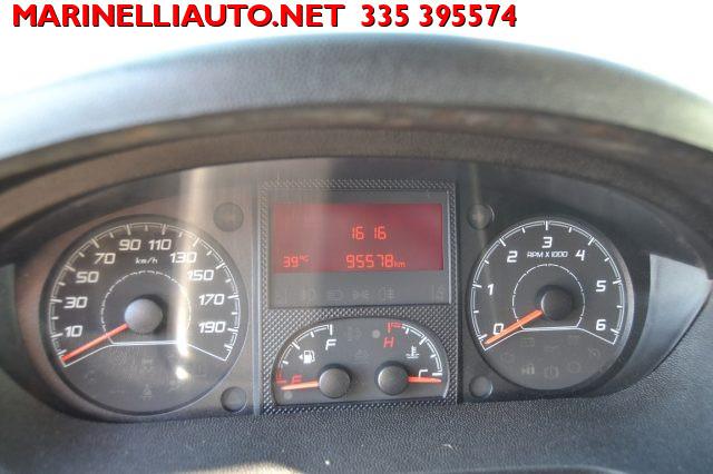 PEUGEOT Boxer 335 2.0 BlueHDi 130CV L2 H2 Furgone 95000KM