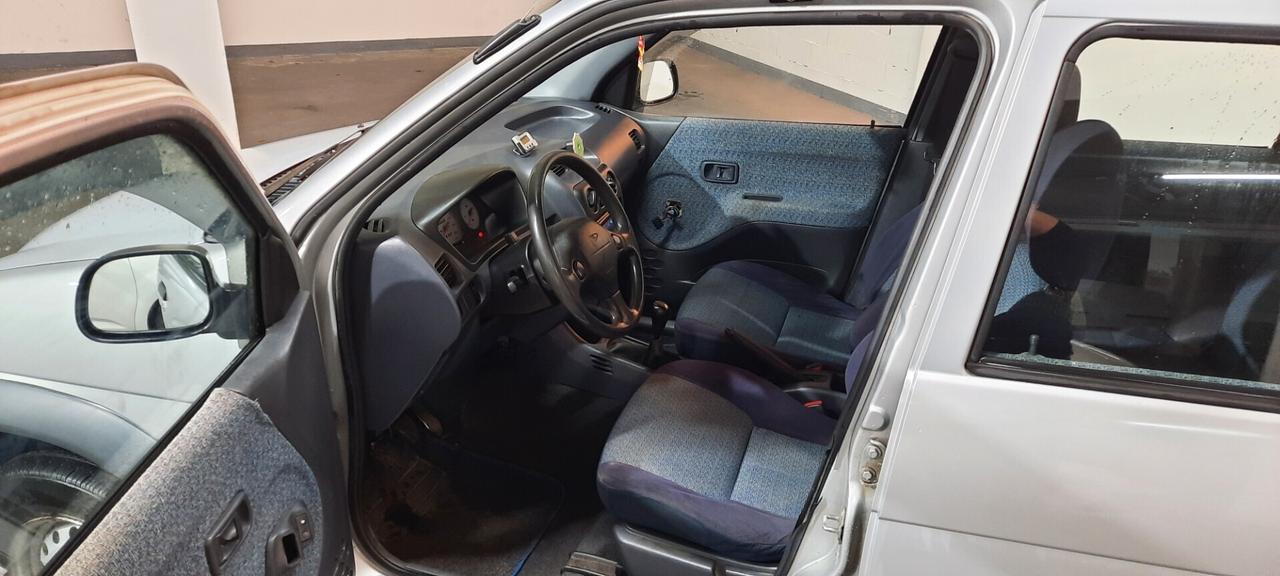 Daihatsu Terios 1.3i 16V cat 2WD DB