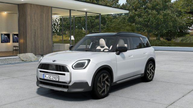 MINI Countryman C Favoured - Pack XL