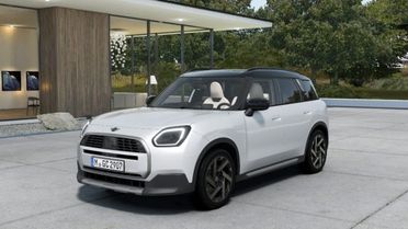 MINI Countryman C Favoured - Pack XL