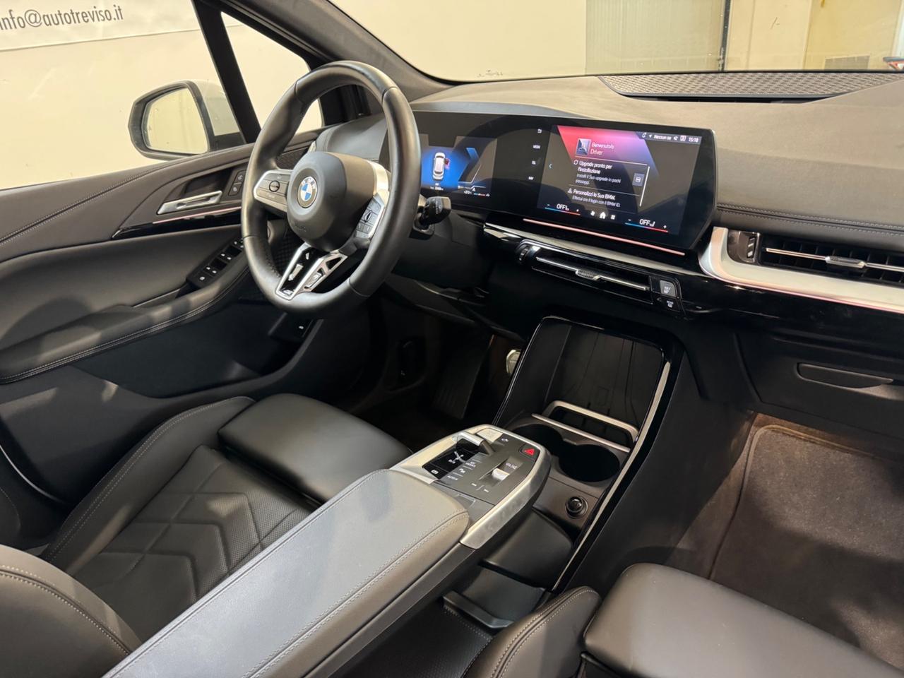 Bmw 2er Active Tourer 218i Msport - GARANZIA