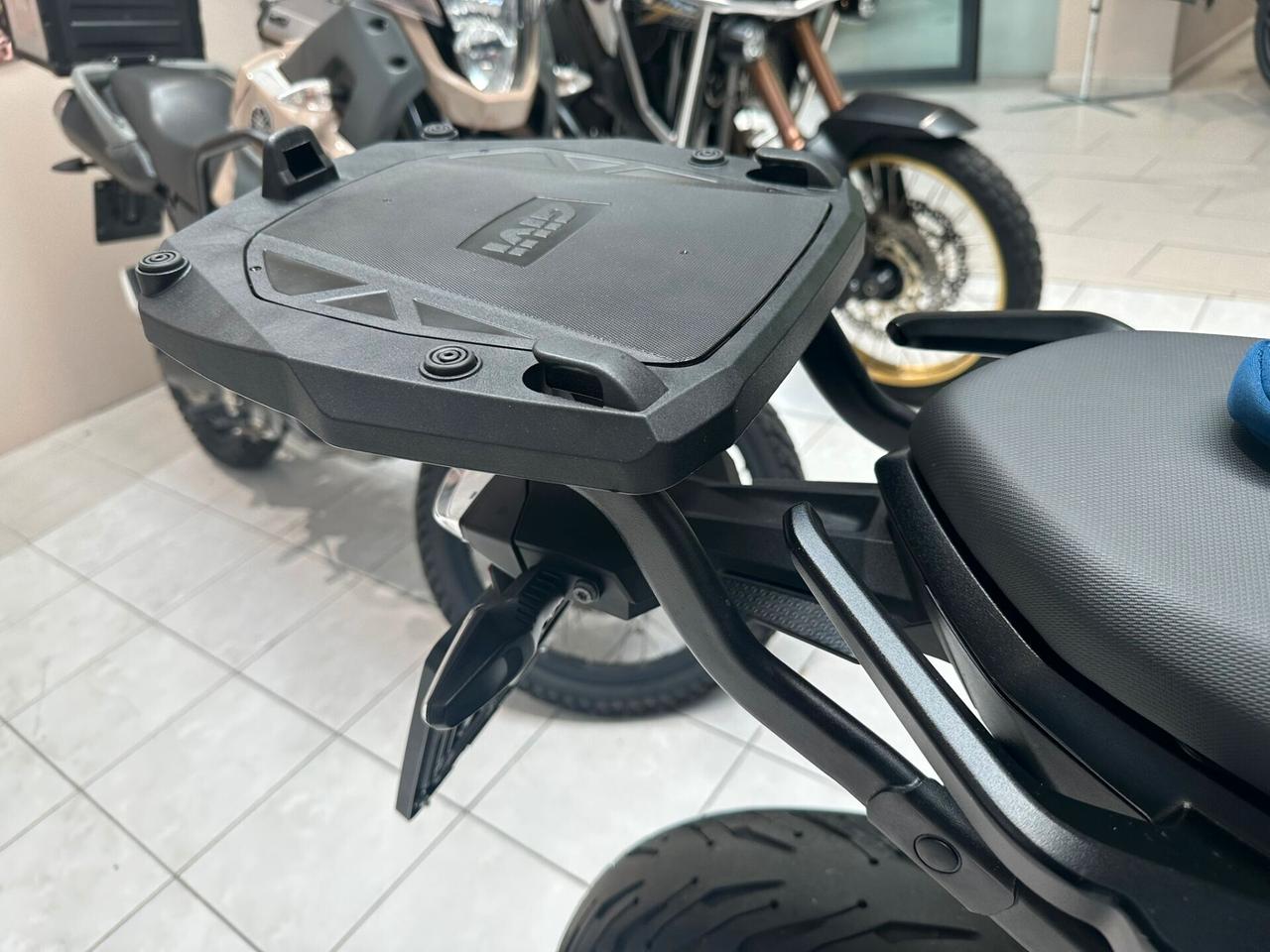 Bmw F 900 XR