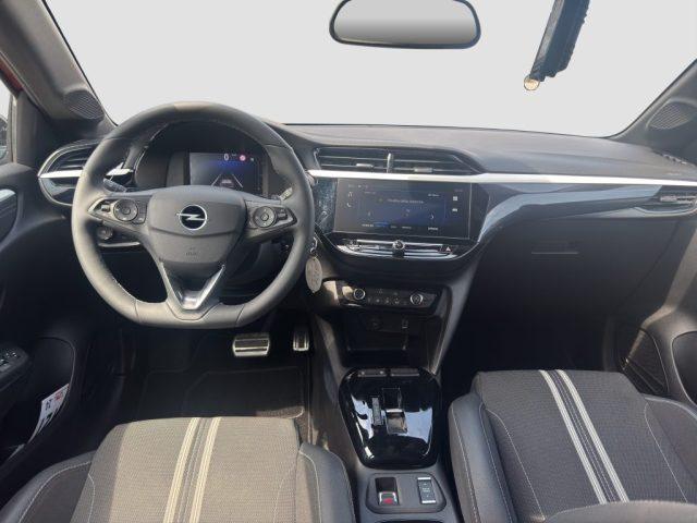 OPEL Corsa Corsa Hybrid 110 CV aut. GS