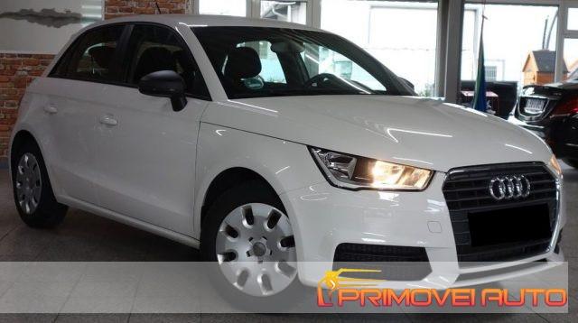 AUDI A1 SPB 1.0 82 CV TFSI