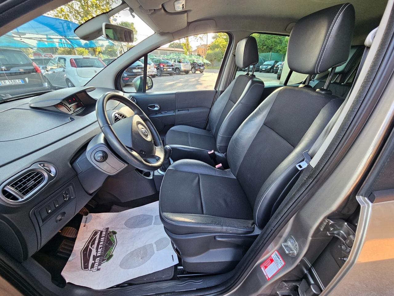 Renault Modus 1.5 dCi 90CV - OK Neopatentati