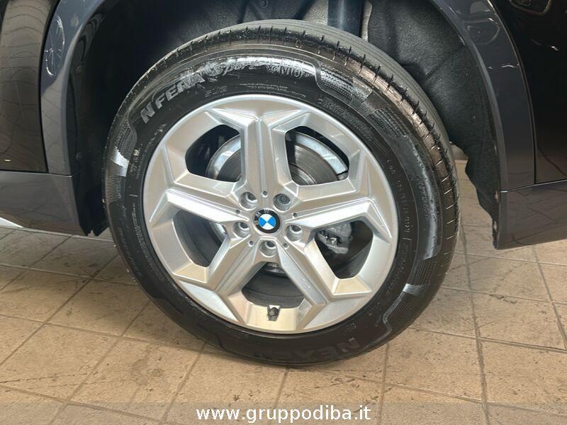 BMW X1 U11 sdrive18d X-Line auto