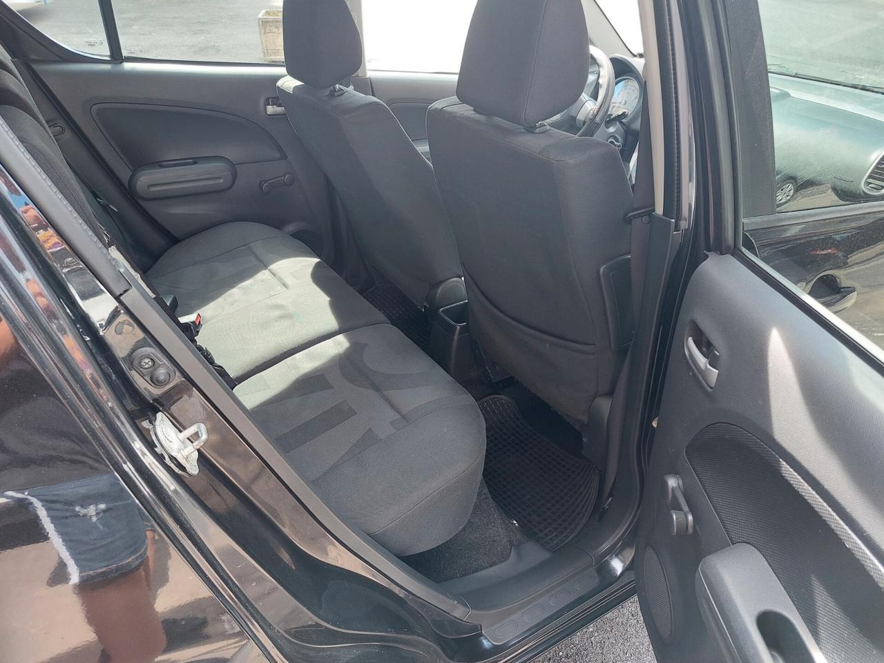 Opel Agila 1.2 16V 86CV Enjoy