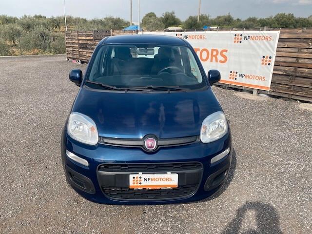 Fiat Panda 0.9 TwinAir Turbo Natural Power Easy
