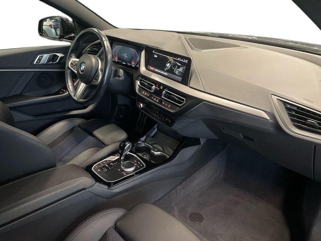 BMW Serie 2 Gran Coupe 220 d Msport xDrive Steptronic