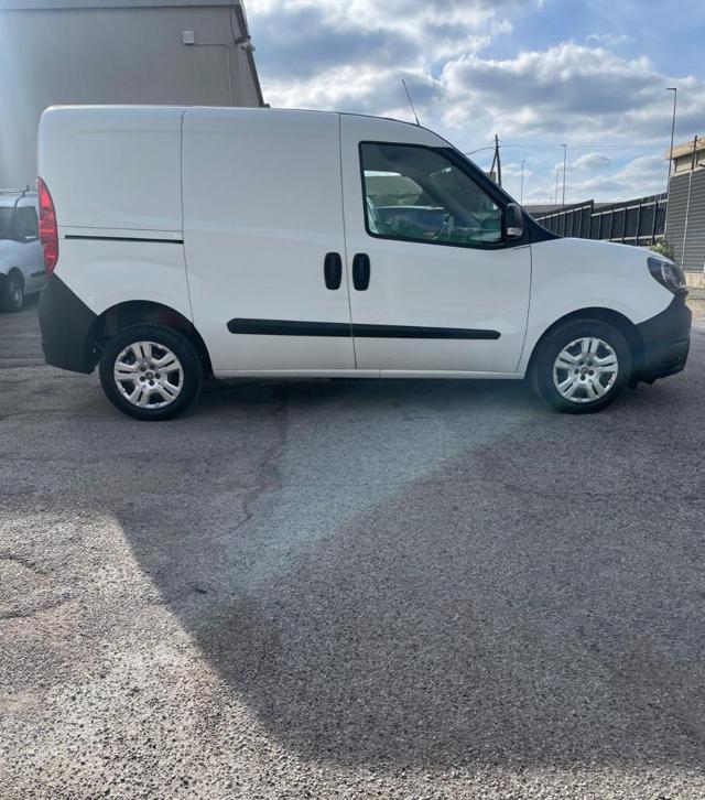 FIAT DOBLO 1.6 M-JET 105CV FURGONE- 2021