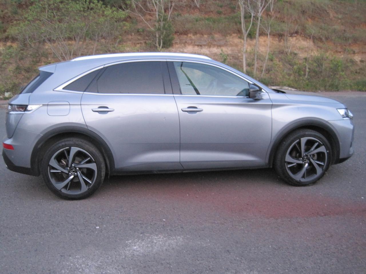 Ds 7 Crossback 2.0 Blue Hdi 180 EAT8 OPERA