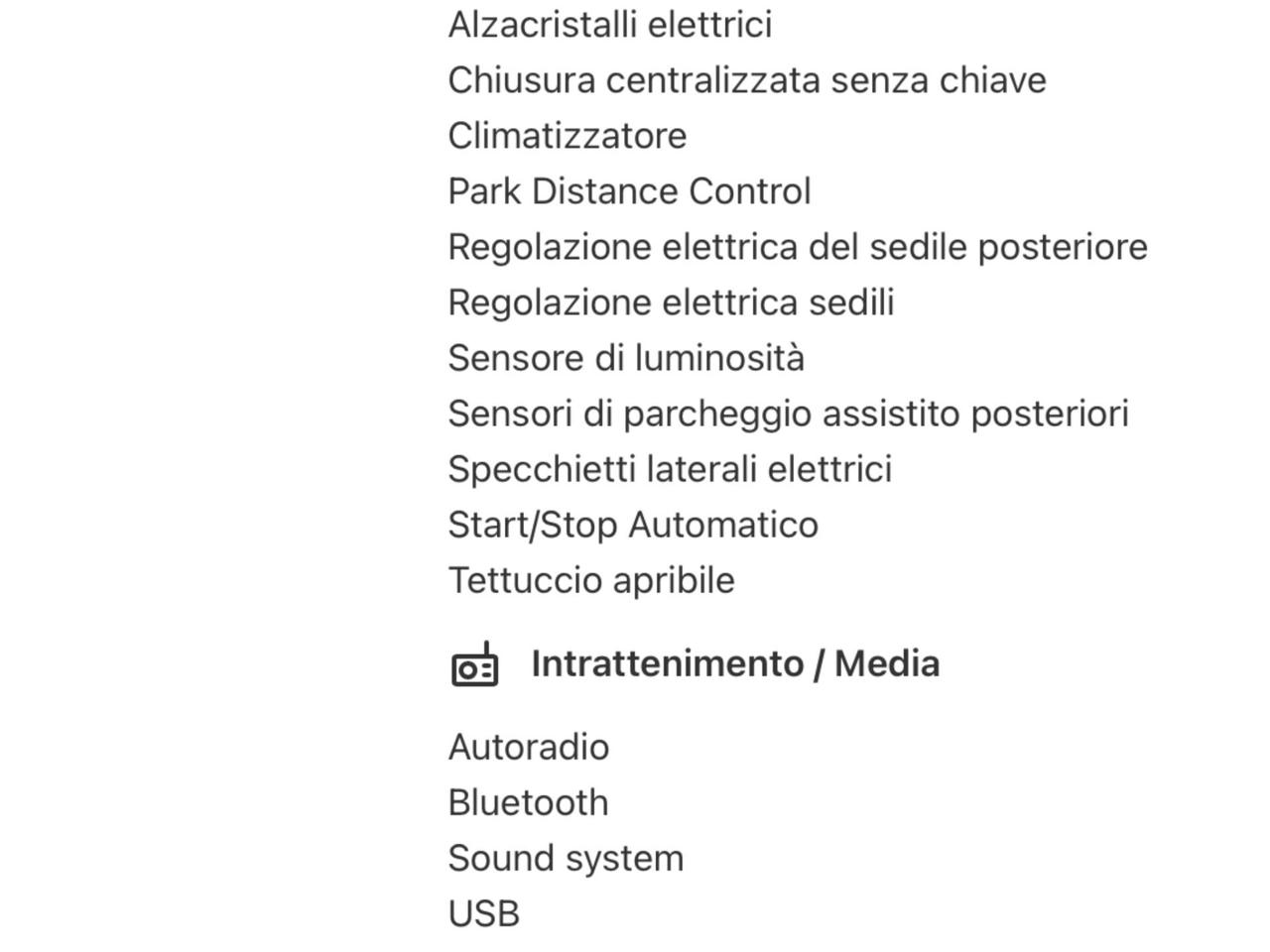 Mini 1.5 One Cabrio Perfetta