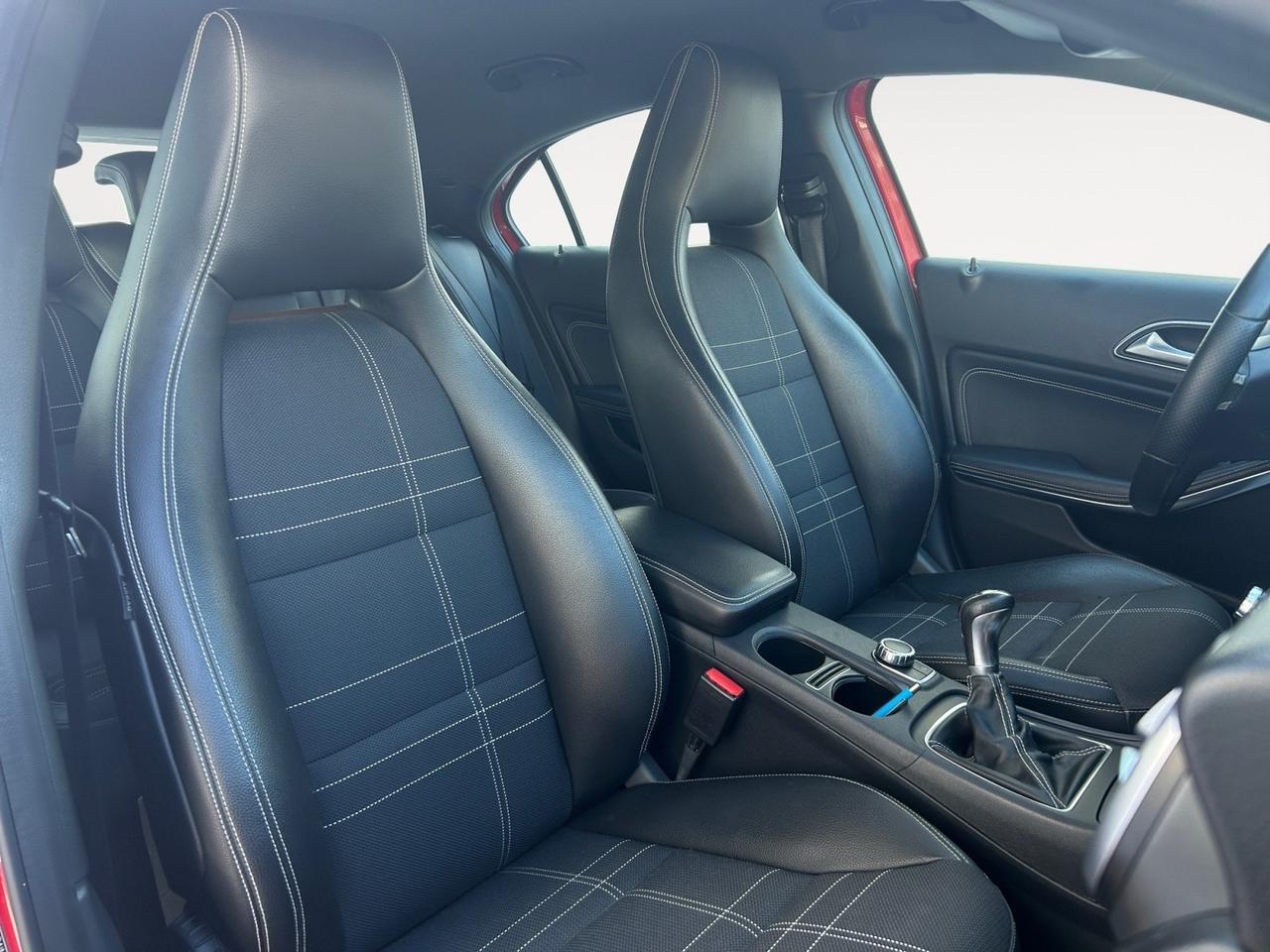 Mercedes-benz A 160 CDI Sport