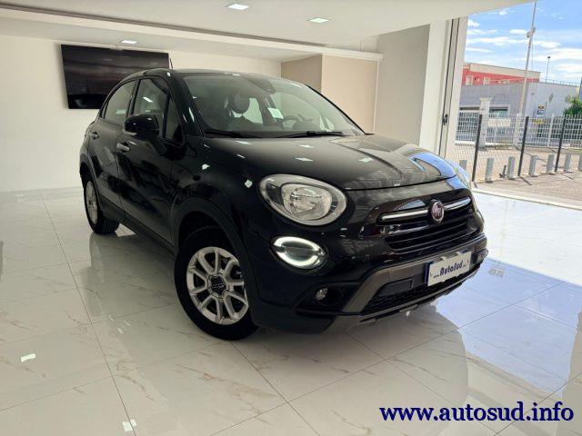 FIAT 500X 1.3 MultiJet 95 CV Cross