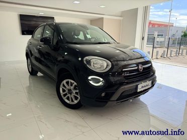 FIAT 500X 1.3 MultiJet 95 CV Cross