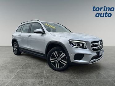 Mercedes-Benz GLB GLB 200 d Automatic Business