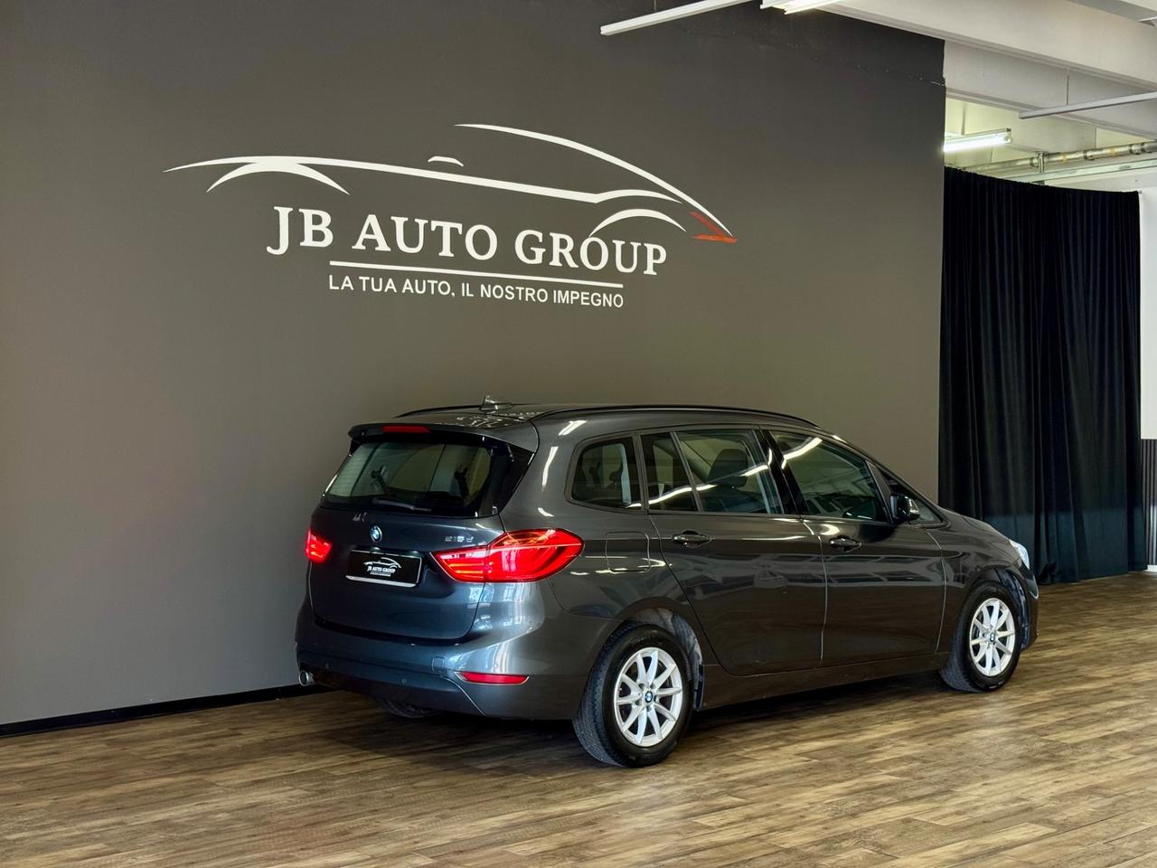 Bmw serie 2 GT 7 POSTU Luxury