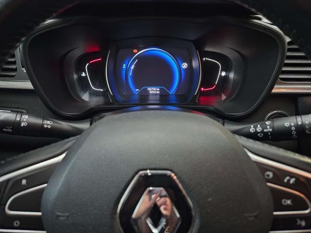 Renault Kadjar Kadjar 1.6 dci energy Hypnotic2 Z130cv