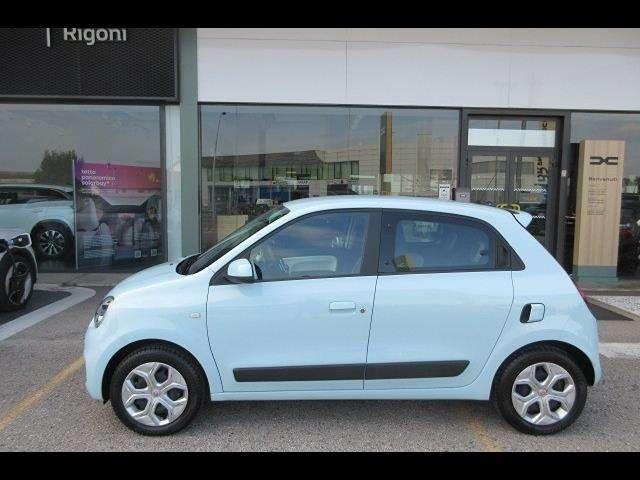 Renault Twingo 1.0 SCe 65cv Zen