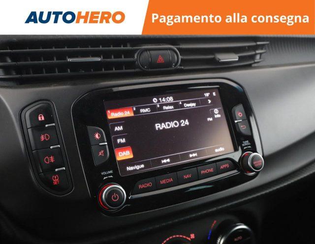 ALFA ROMEO Giulietta 1.6 JTDm 120 CV Sport