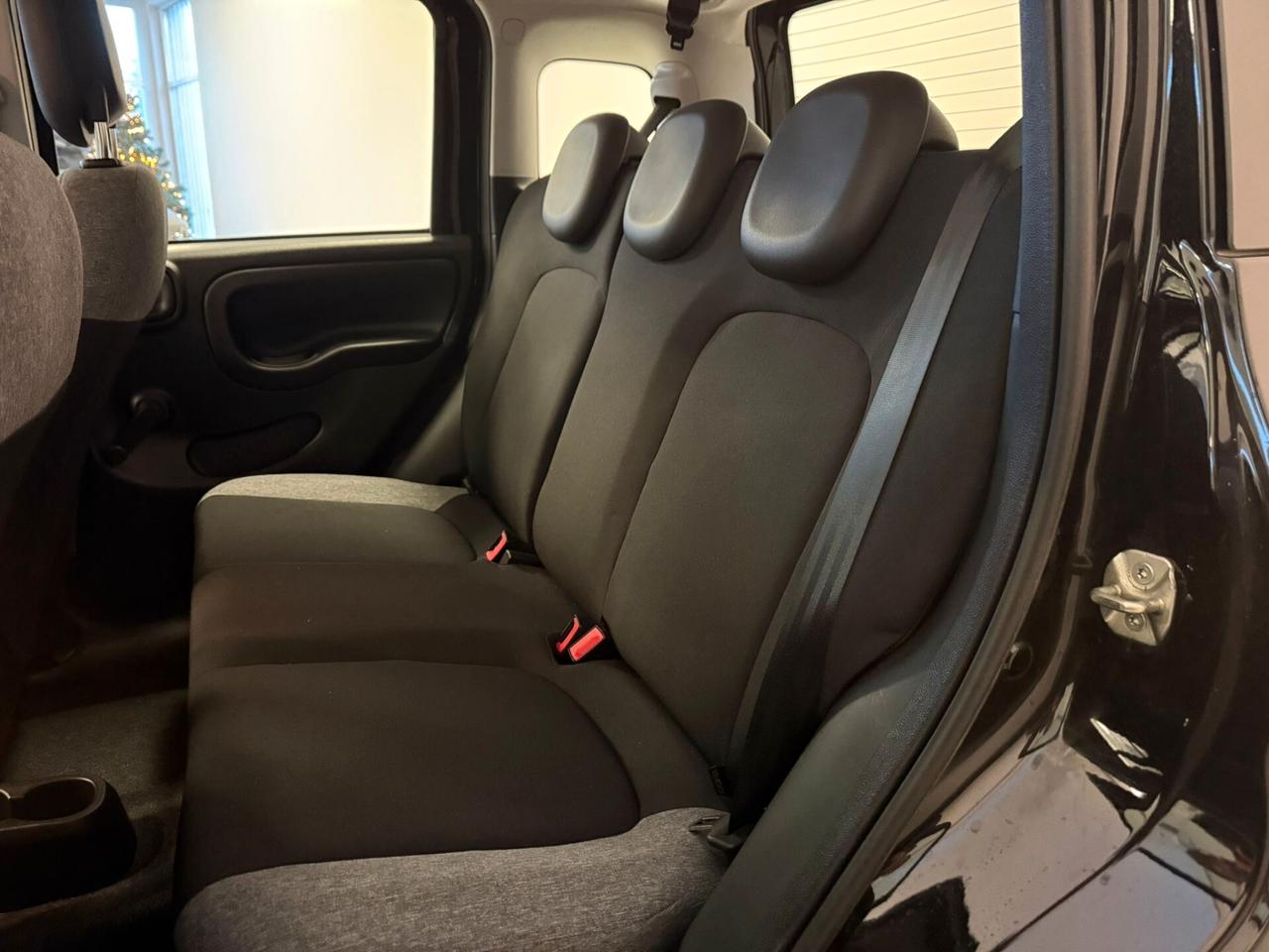 Fiat Panda 1.0 FireFly S&S Hybrid City Cross