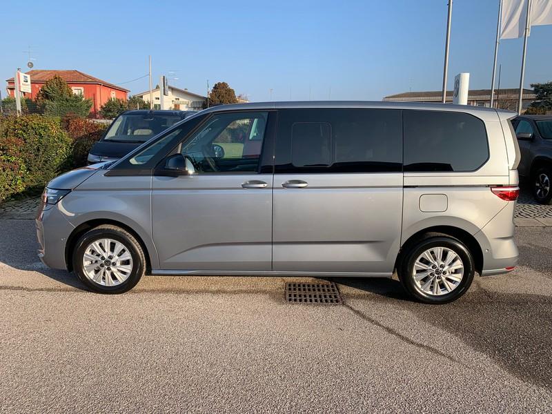 Volkswagen T7 Multivan 2.0 tdi space 150cv dsg 7p.ti