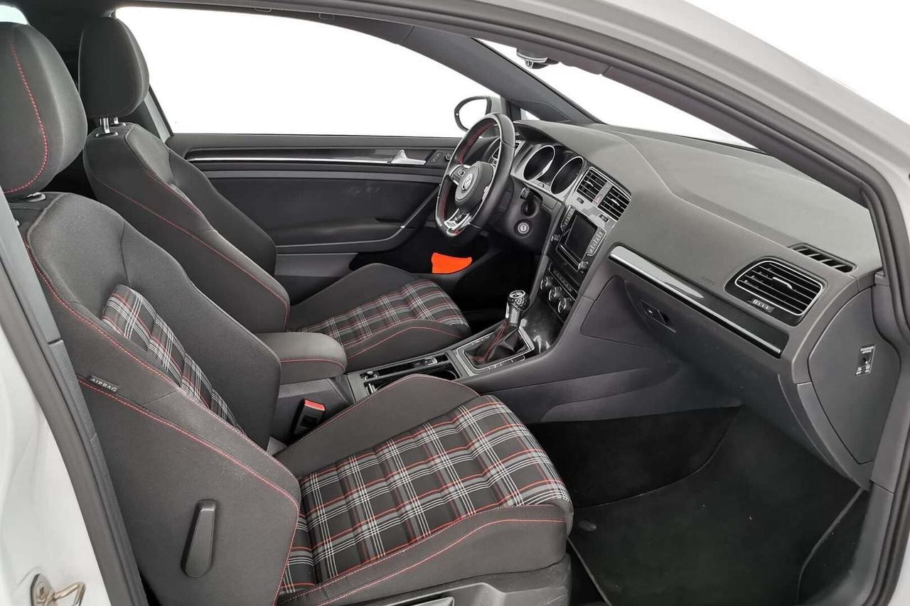 Volkswagen Golf GTI 2.0 TSI 3p. 220CV BlueMotion Technology