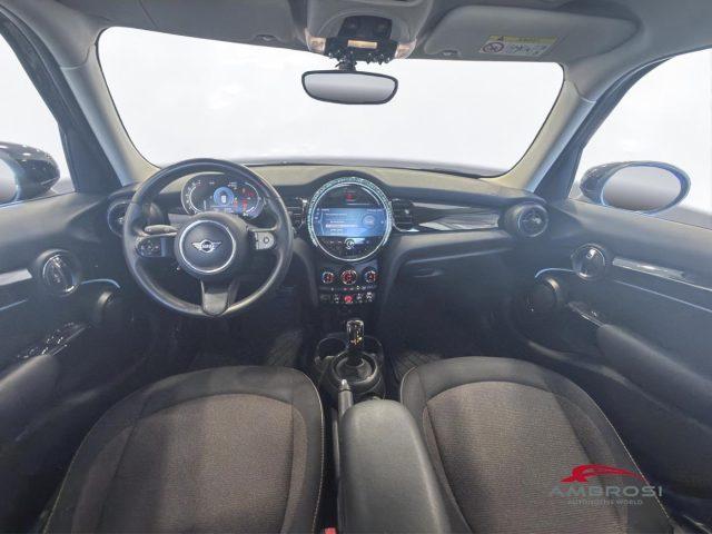 MINI Cooper 5 porte 5p 1.5 C Classic auto