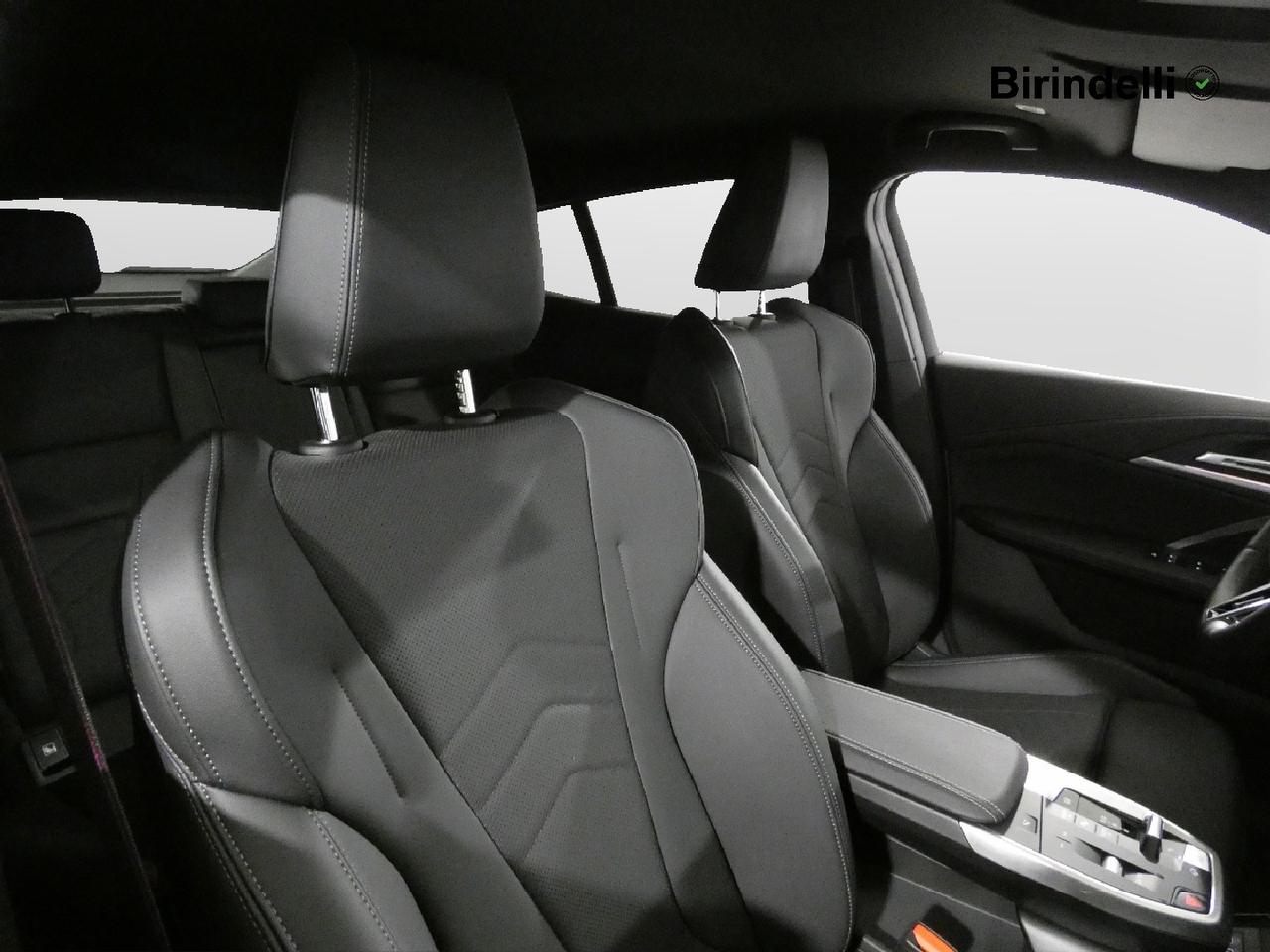 BMW X2 (U10) - X2 xDrive 20d Msport Pro