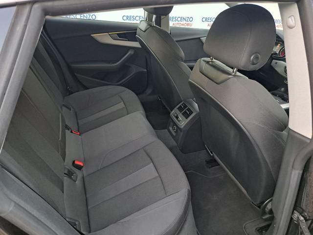 AUDI A5 SPB 40 TDI quattro S tronic SPORT - AZIENDALE